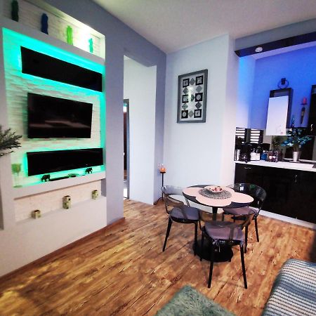 Apartament Sabrina Central Брашов Екстер'єр фото