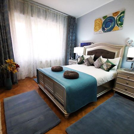 Apartament Sabrina Central Брашов Екстер'єр фото