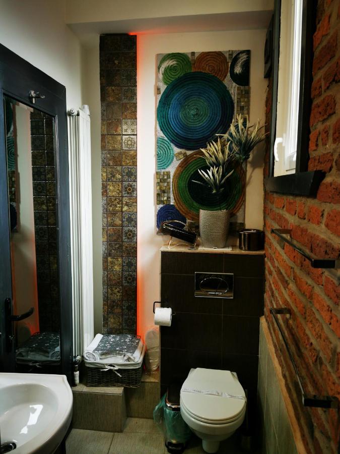 Apartament Sabrina Central Брашов Екстер'єр фото