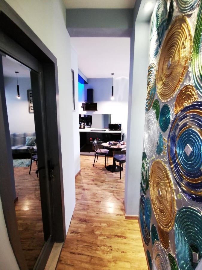 Apartament Sabrina Central Брашов Екстер'єр фото