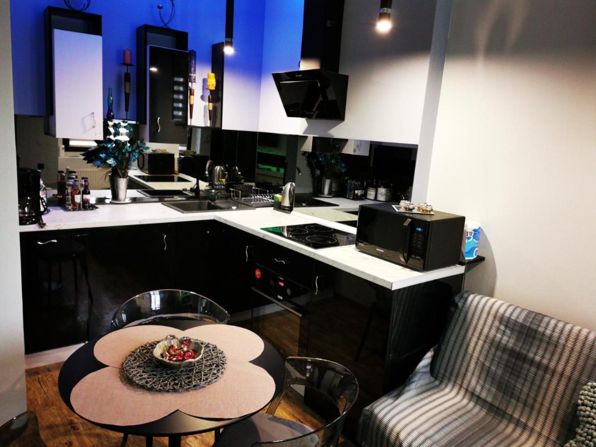 Apartament Sabrina Central Брашов Екстер'єр фото