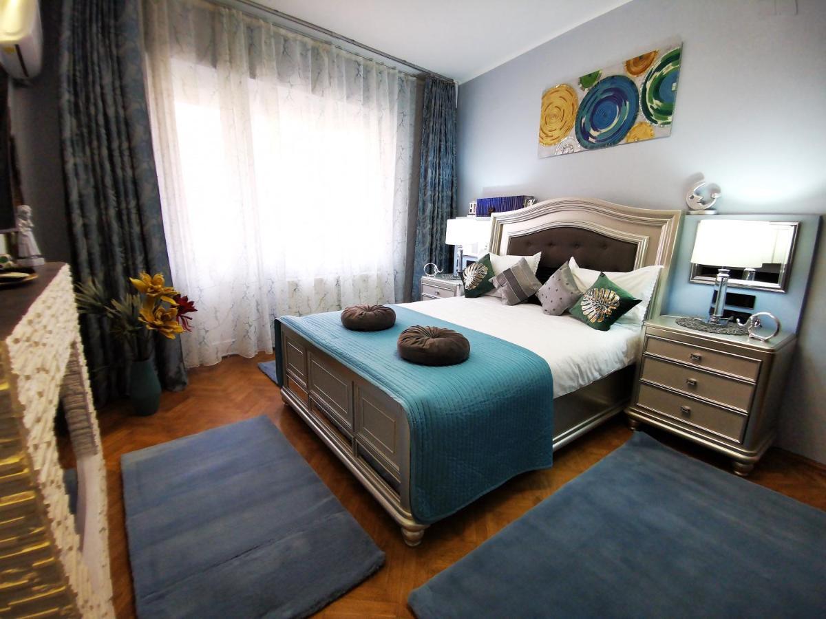 Apartament Sabrina Central Брашов Екстер'єр фото