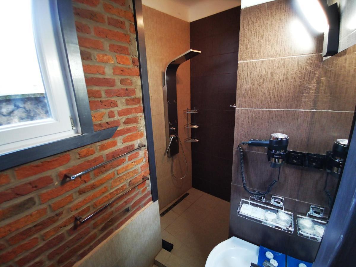 Apartament Sabrina Central Брашов Екстер'єр фото