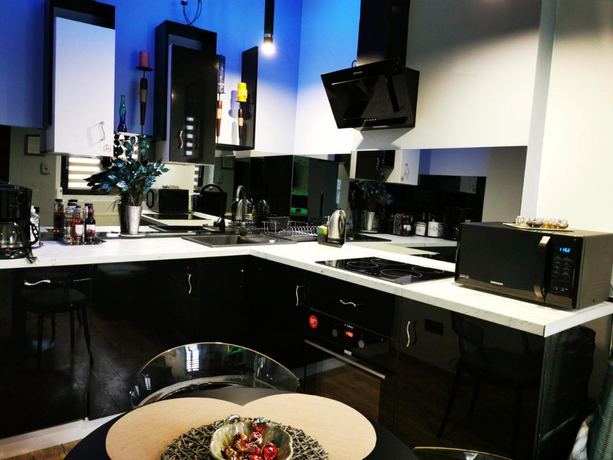 Apartament Sabrina Central Брашов Екстер'єр фото