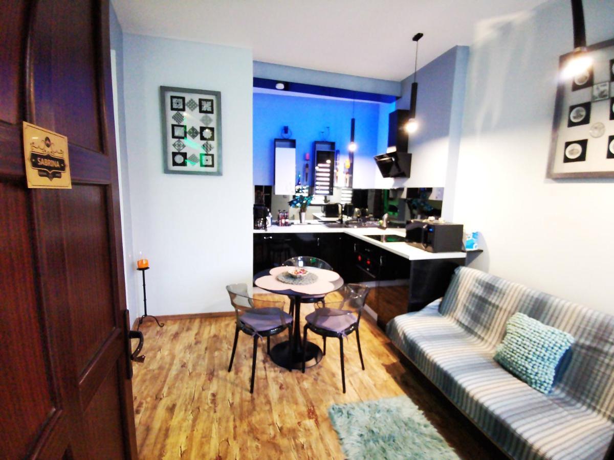 Apartament Sabrina Central Брашов Екстер'єр фото