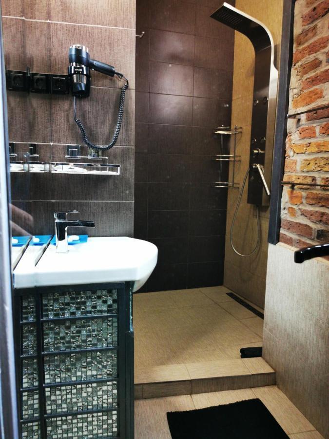 Apartament Sabrina Central Брашов Екстер'єр фото