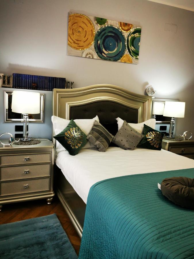 Apartament Sabrina Central Брашов Екстер'єр фото