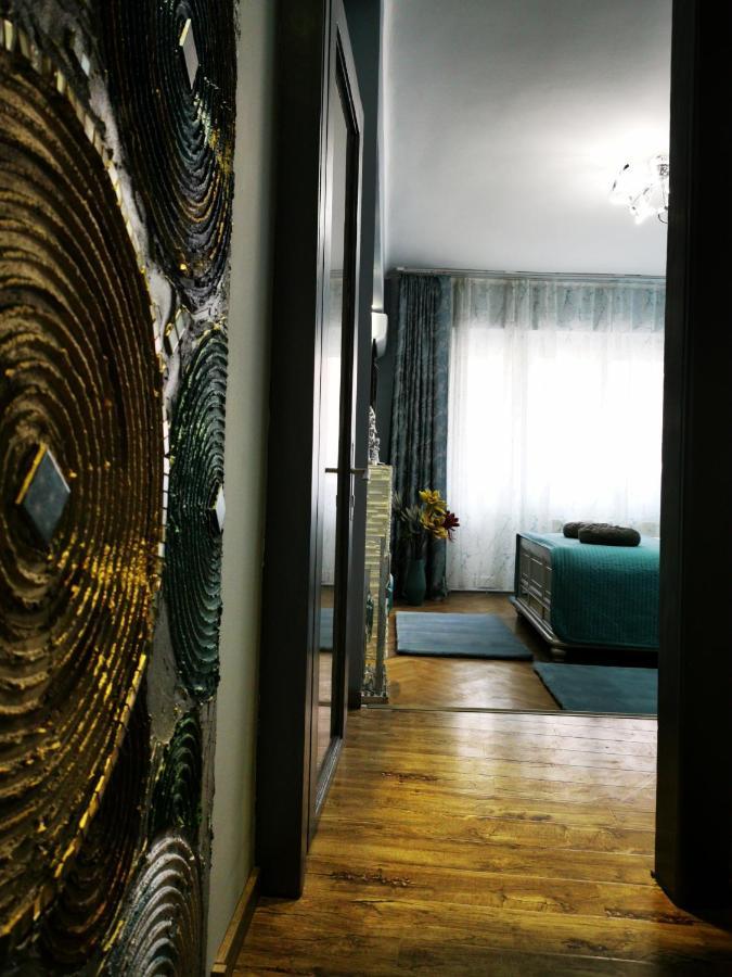 Apartament Sabrina Central Брашов Екстер'єр фото
