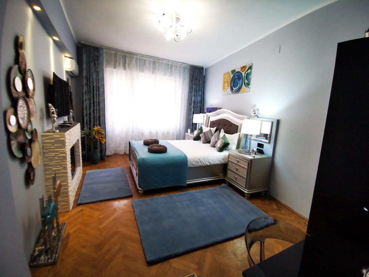 Apartament Sabrina Central Брашов Екстер'єр фото