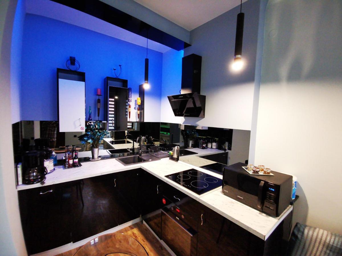 Apartament Sabrina Central Брашов Екстер'єр фото