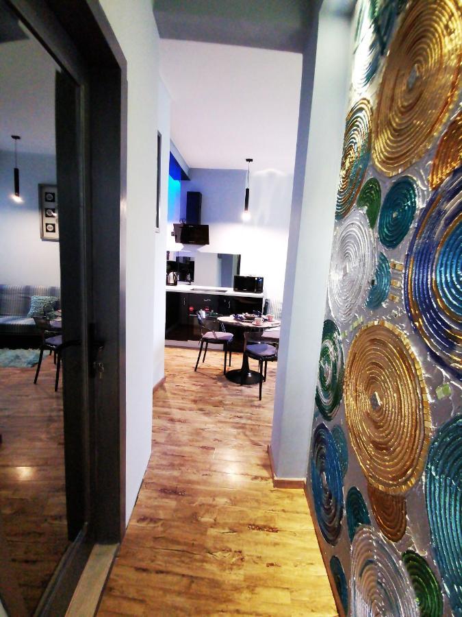 Apartament Sabrina Central Брашов Екстер'єр фото
