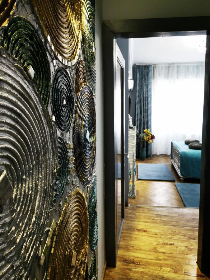Apartament Sabrina Central Брашов Екстер'єр фото