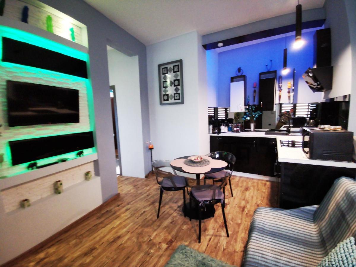 Apartament Sabrina Central Брашов Екстер'єр фото
