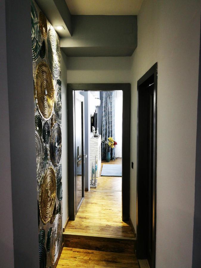 Apartament Sabrina Central Брашов Екстер'єр фото