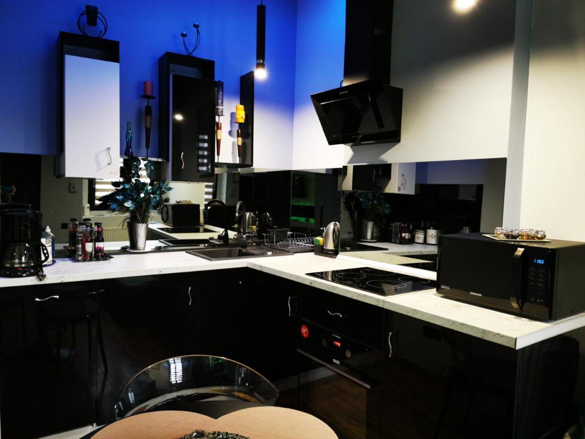 Apartament Sabrina Central Брашов Екстер'єр фото
